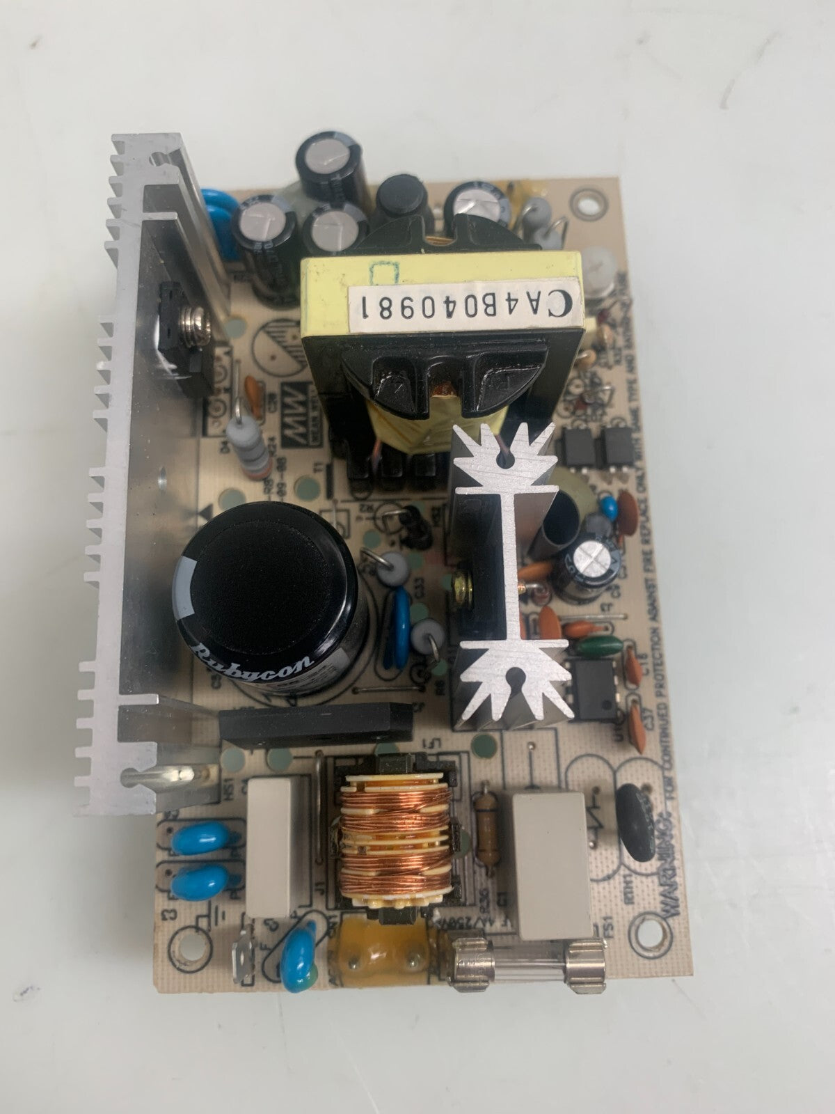 Meanwell PS-65-R8 Power Supply Board PS-65-R8