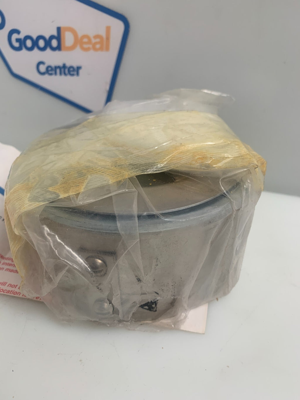 CONTINENTAL RUPTURE DISC HOLDER GEP-6400