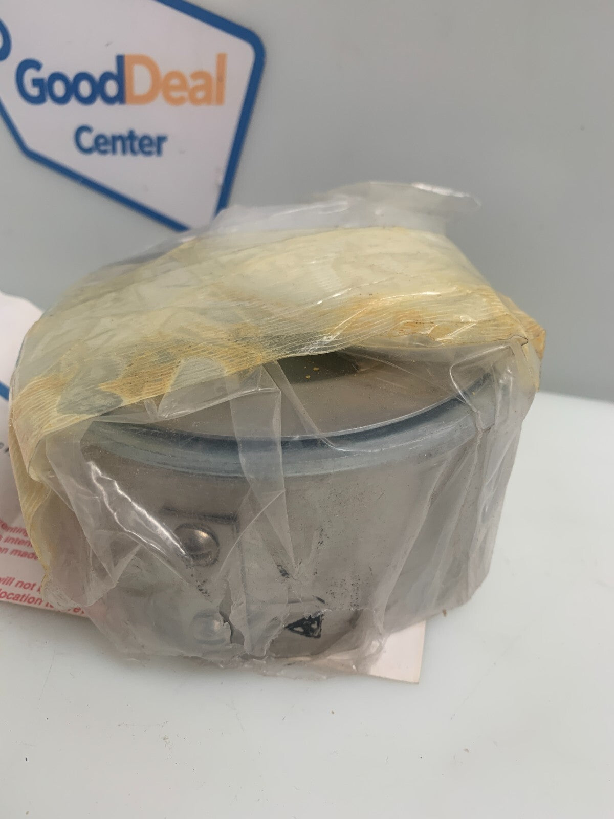 CONTINENTAL RUPTURE DISC HOLDER GEP-6400