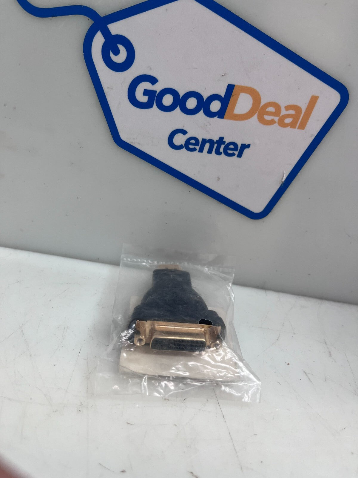 KRAMER AD-DF/HM  DVI to HDMI  (Lot of 10)