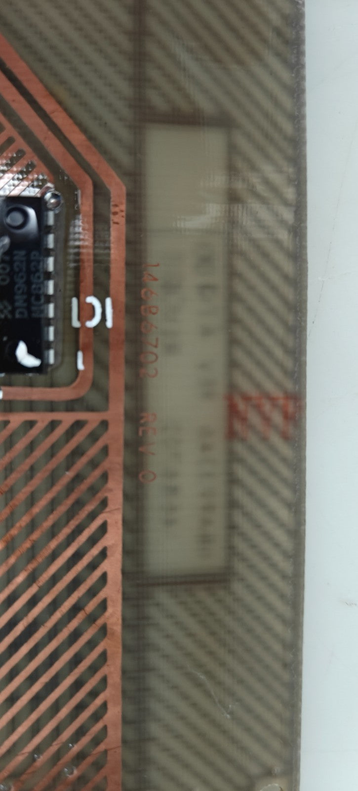GE FANUC LOGIC ELEMENT ML471L211 G1 1