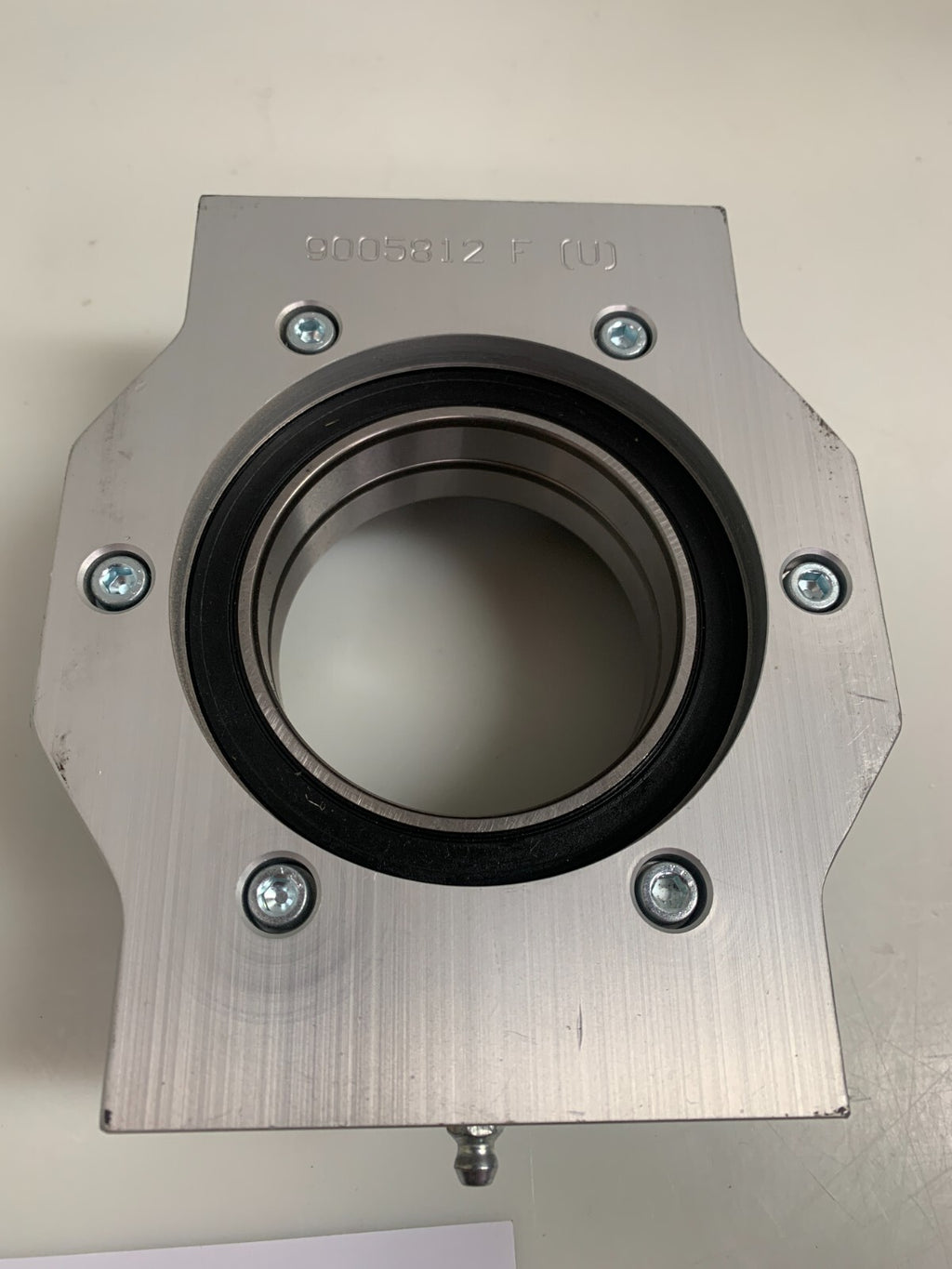 Conveyor Drive Pulley  (Details in description)