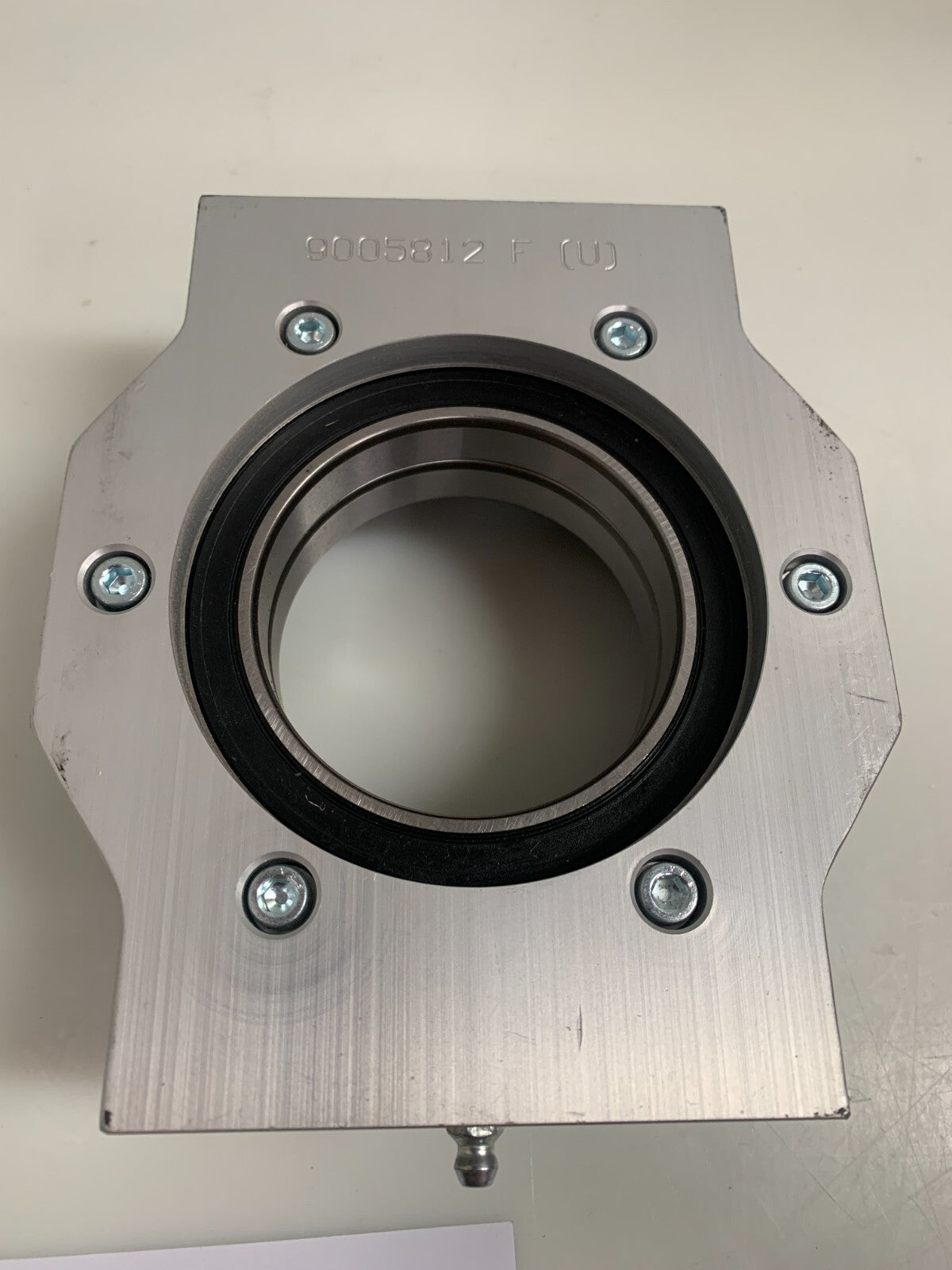 Conveyor Drive Pulley  (Details in description)
