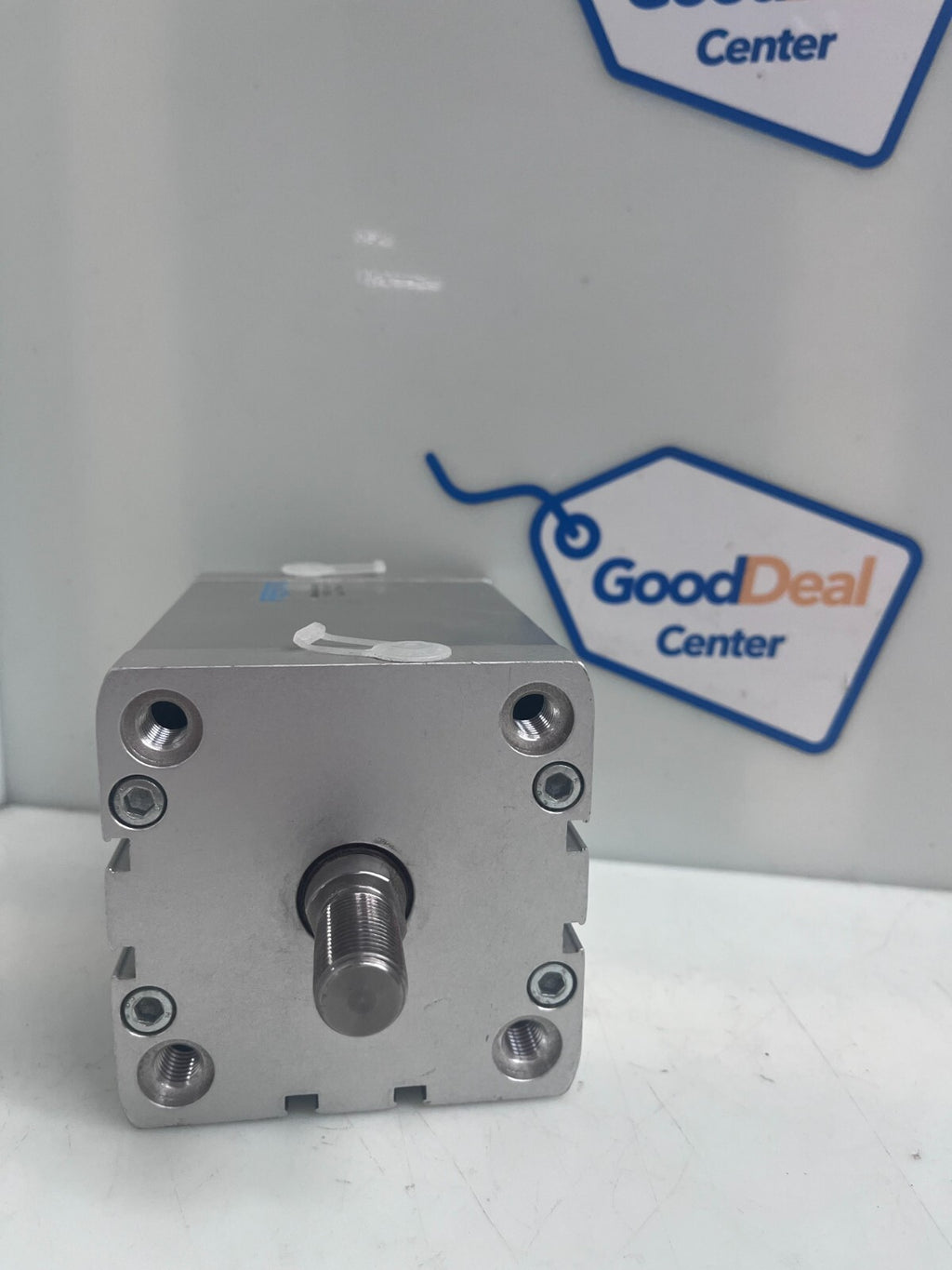 FESTO ADN-80-80-A-P-A Pneumatic Cylinder 5363611