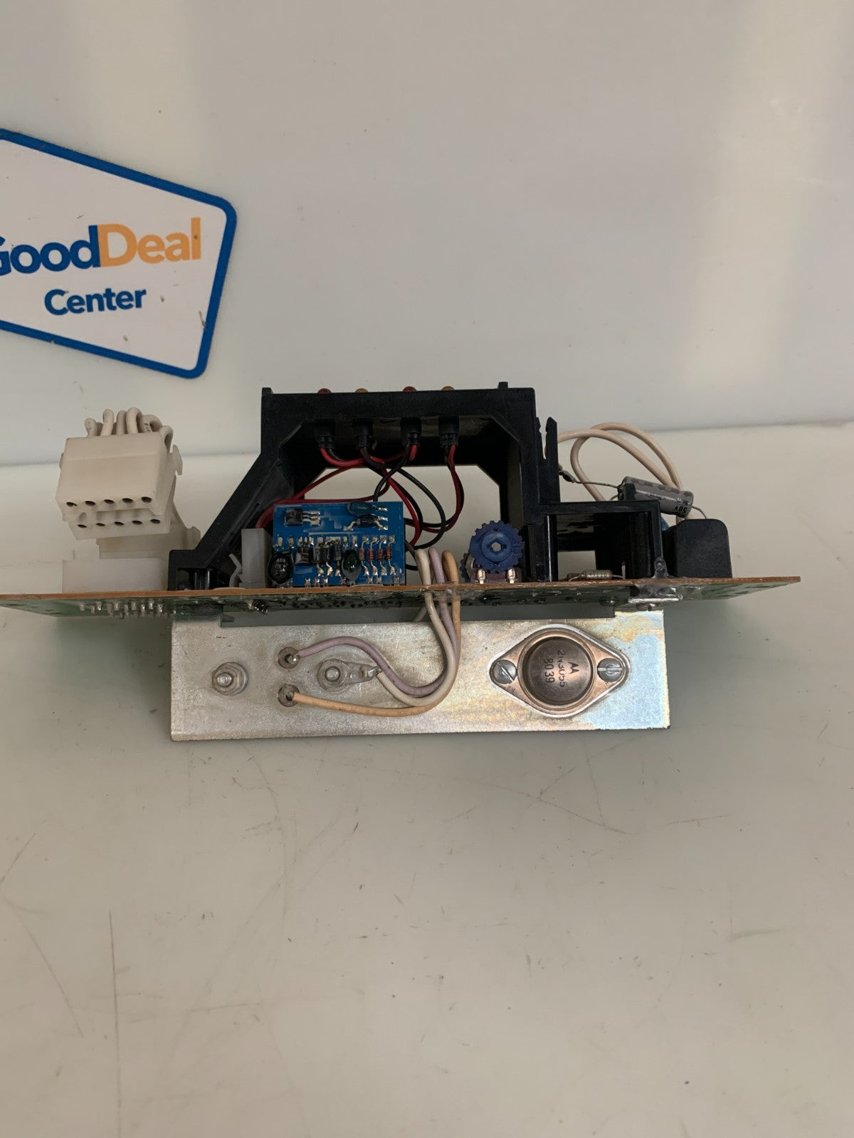 CERBERUS PYROTRONICS ZN-30 ZONE MODULE 580-1220013