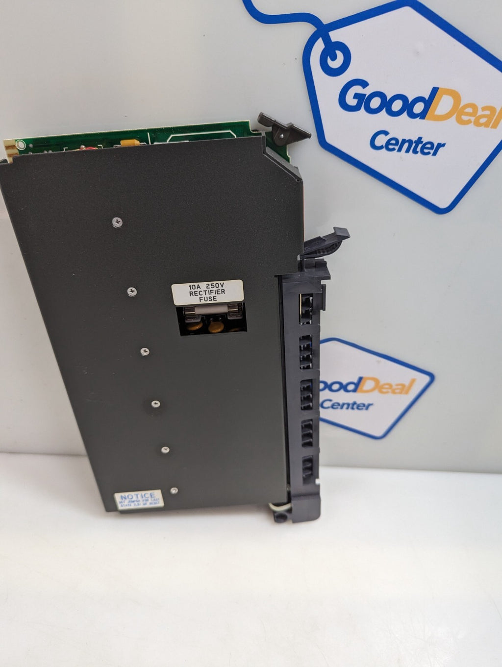 Allen-Bradley 1771-OAD Output Module 12-120V AC