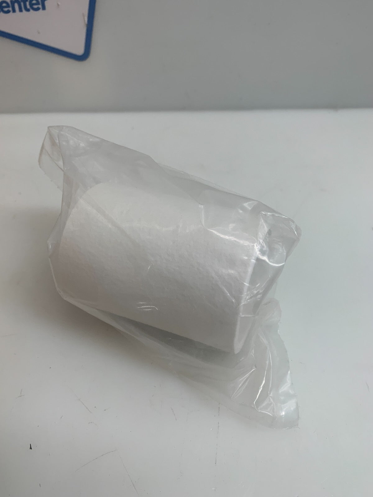 AIR SYSTEMS   Compressor Filter    BAC-393  (Lot of 9)