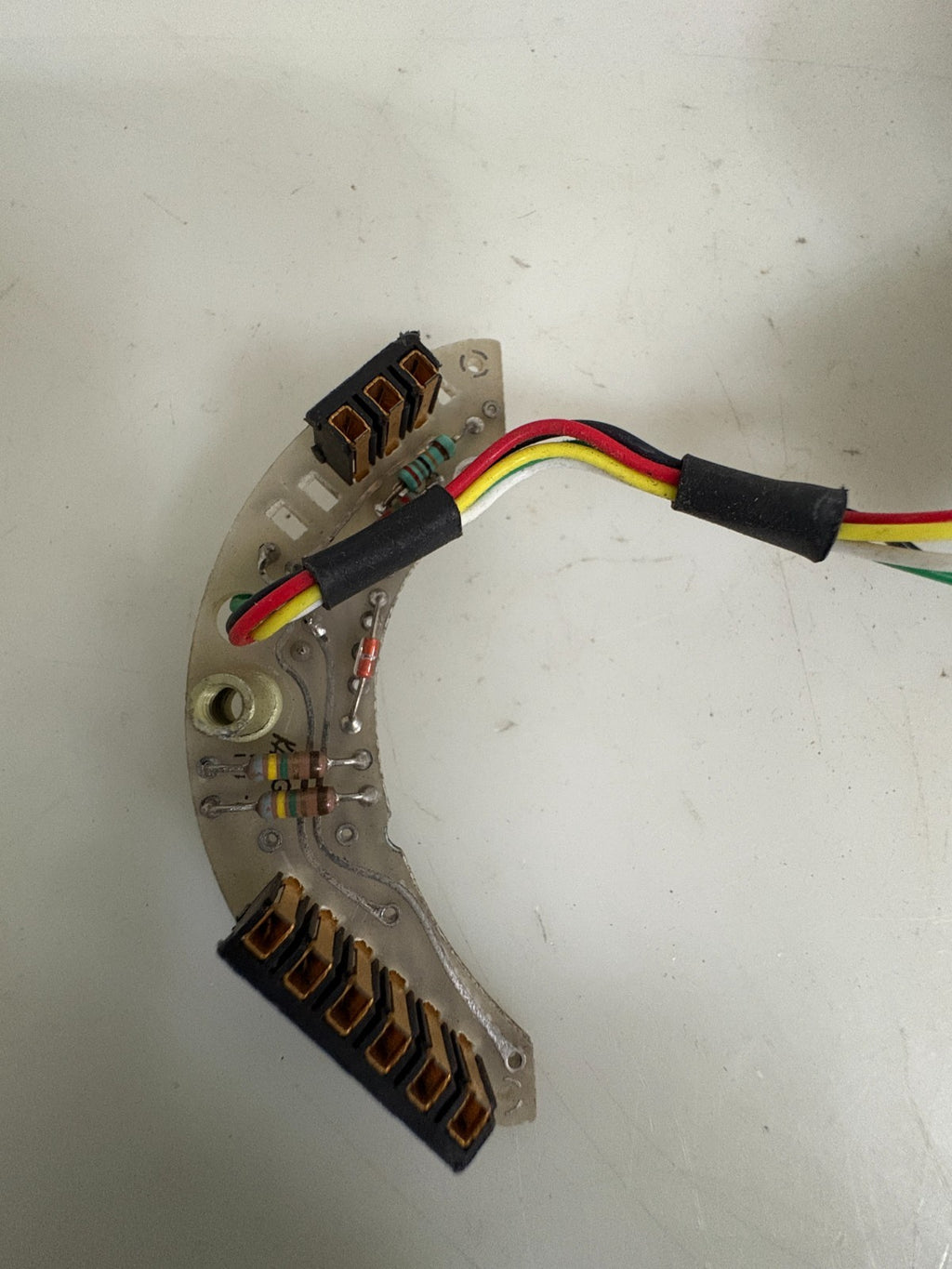 ROSEMOUNT EMERSON SENSOR 01151-0230-00531