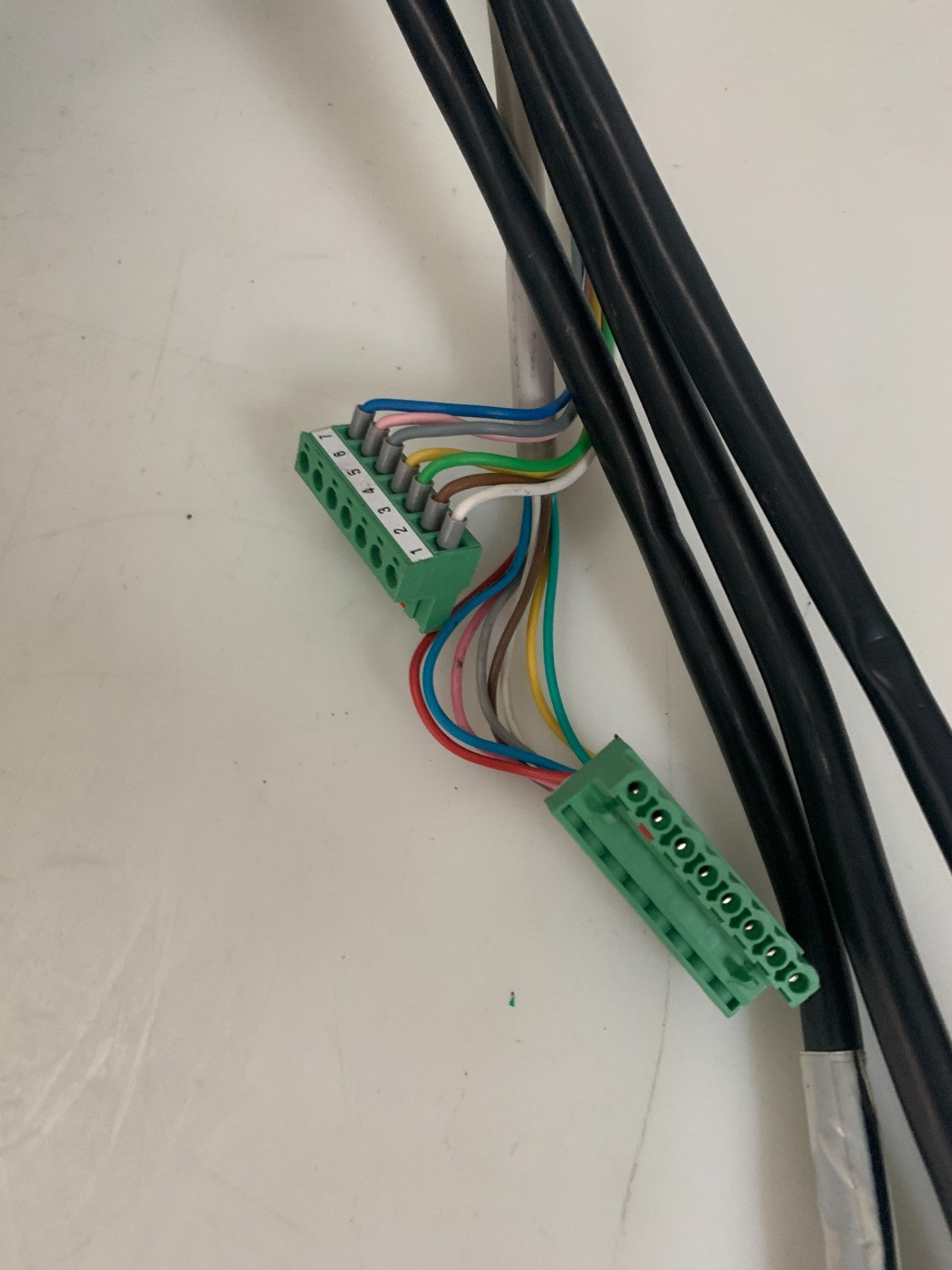 SIEMENS SIPLACE CONTROL UNIT 00317 888/02 TYPE KJ-J0324-07795