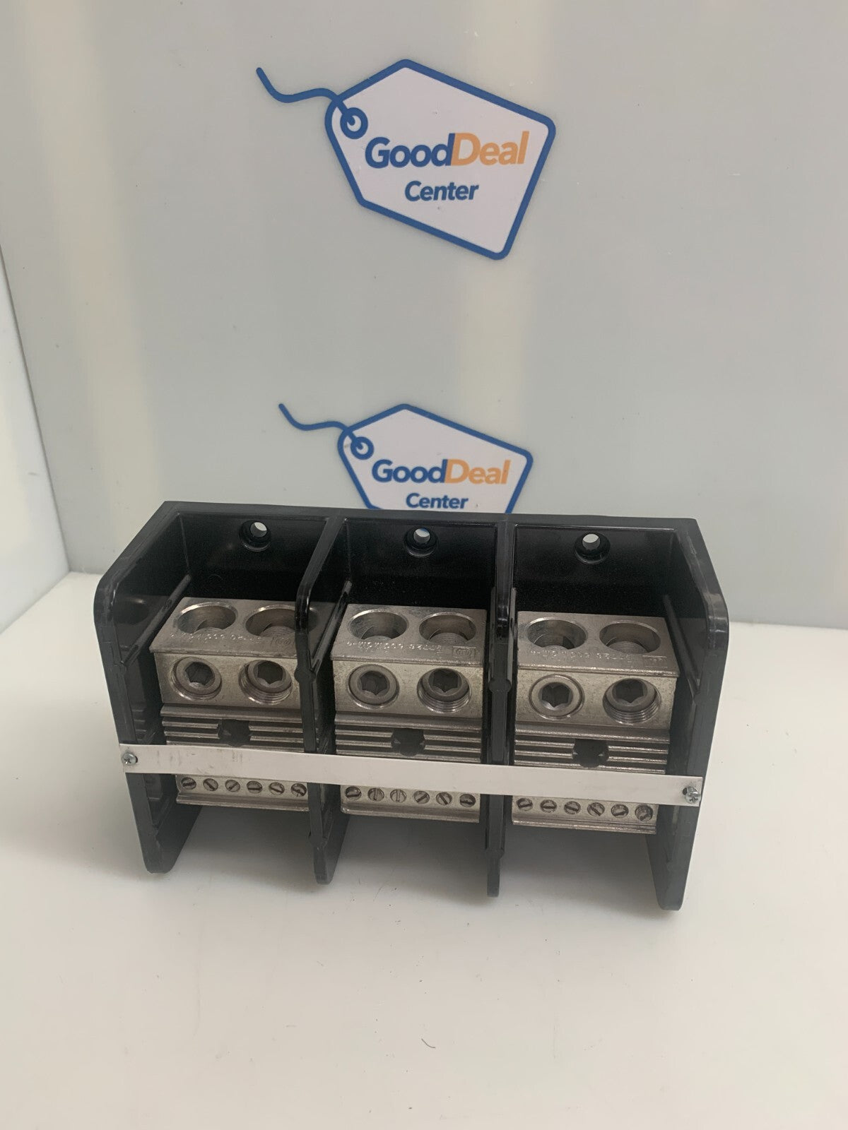 ALLEN BRADLEY  Power Distribution Block   1492-PD321290
