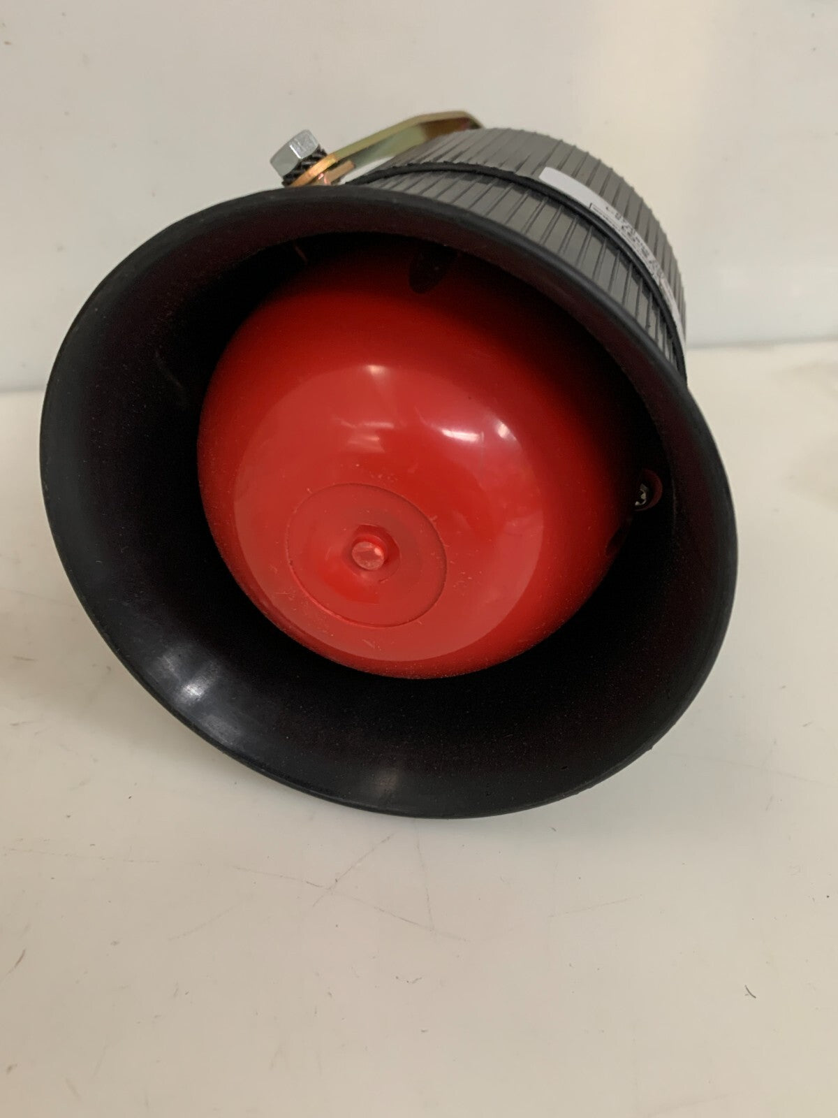 TELEMECANIQUE ELECTRONIC SIREN XVS G12