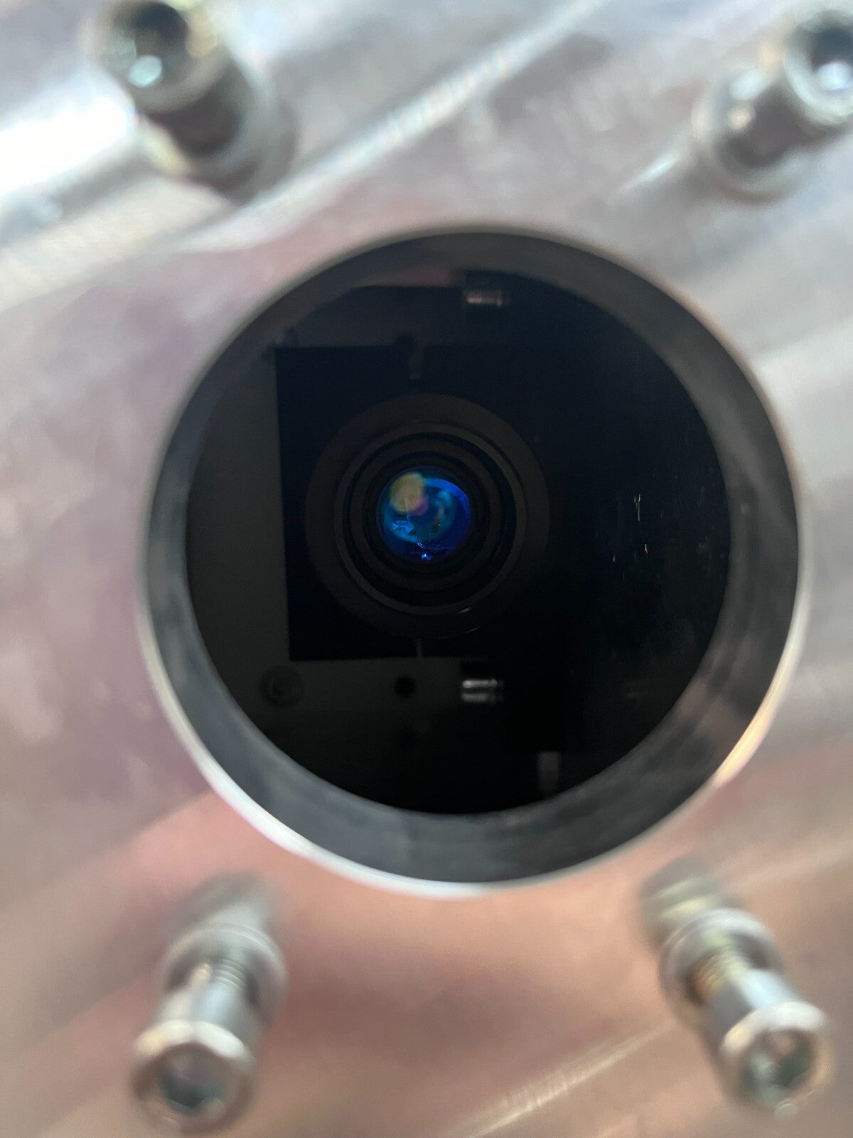 RAYLASE M0000001450 TS-30(YD1/AS Laser Vibration Lens Scanner Head