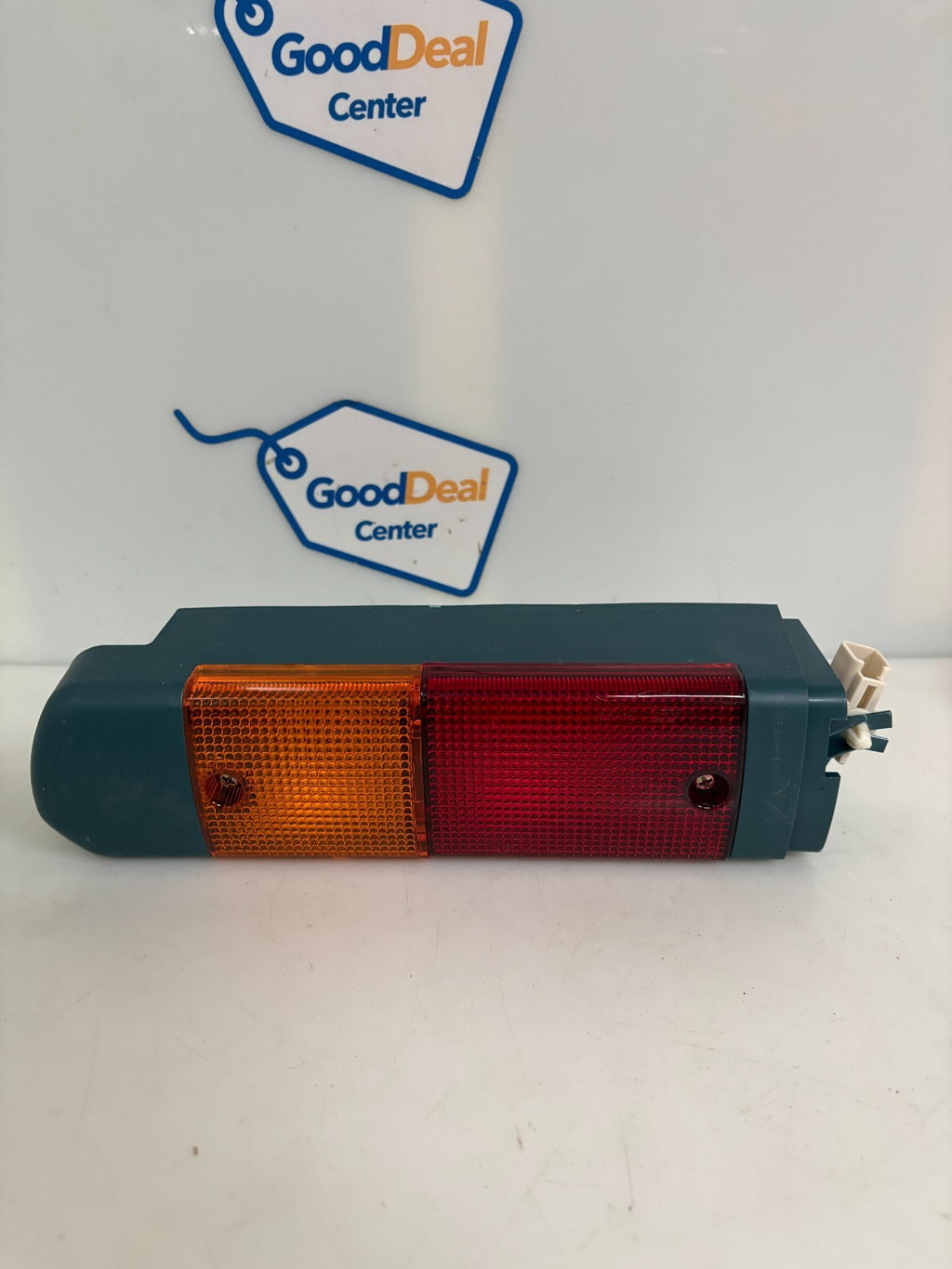 LIFT TRUCK COMBO REAR LIGHT #99814 LH