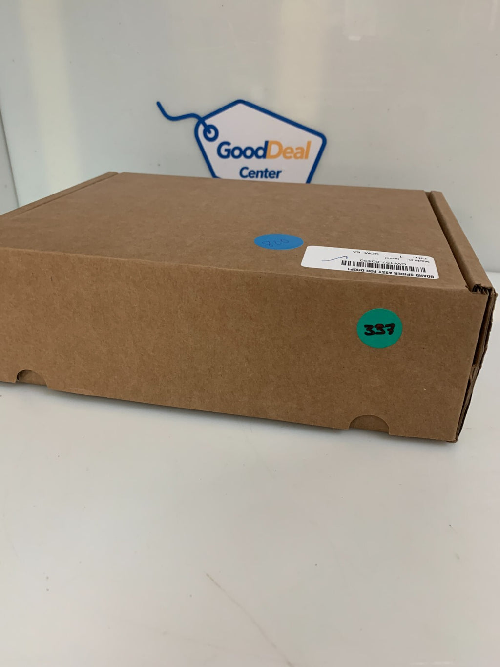 HP Scitex CW157-00430 Board Spider Assy For Drop1