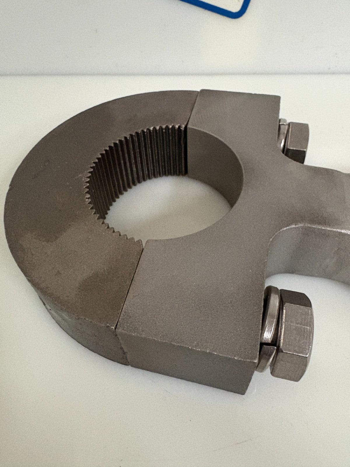 JAMES ROSS LEVER ARM 880-06402