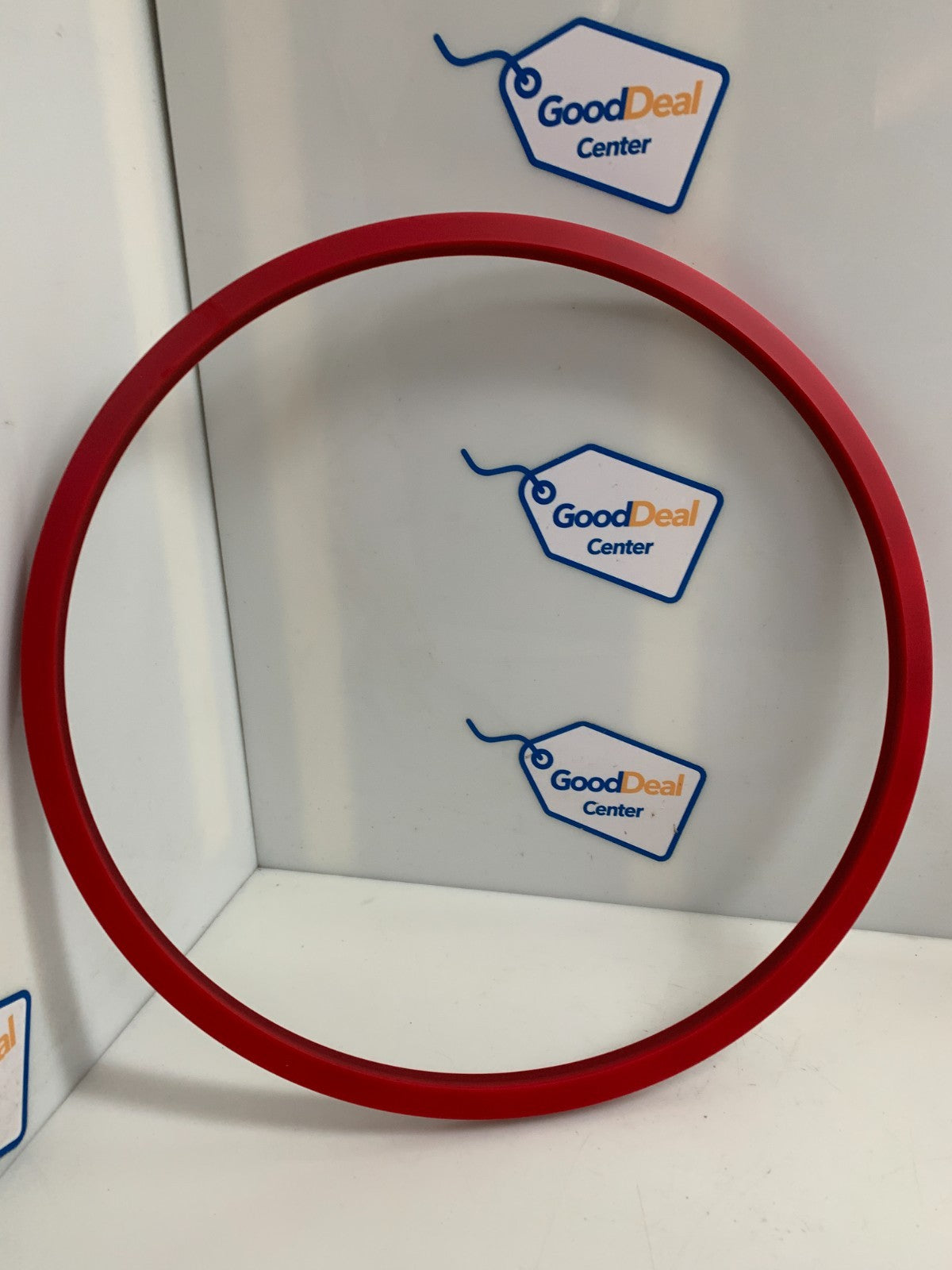HERCULES  HP Urethane Seal  24899439-1