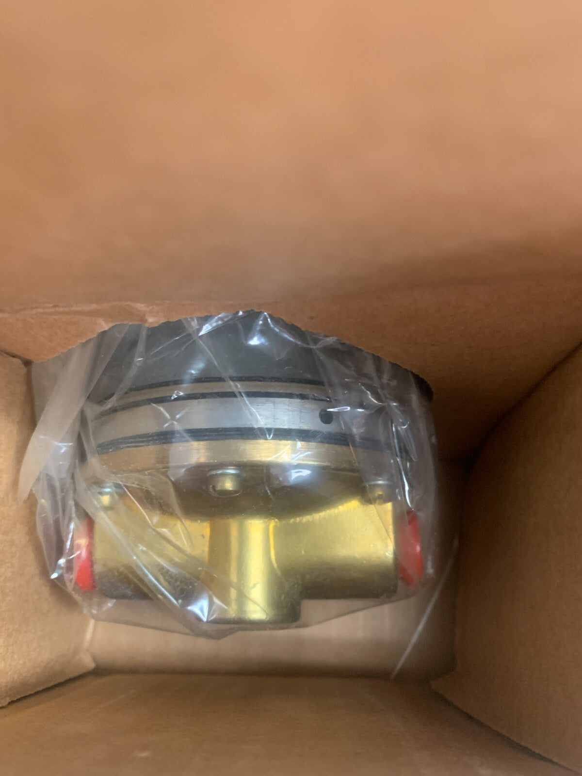 ITT / ConoFlow  Pneumatic Transducer  GT25CA1826