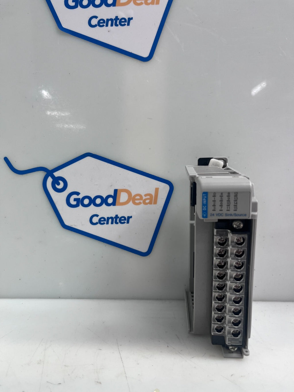 ALLEN-BRADLEY 1769-IQ16 Digital Input Module 1769IQ16