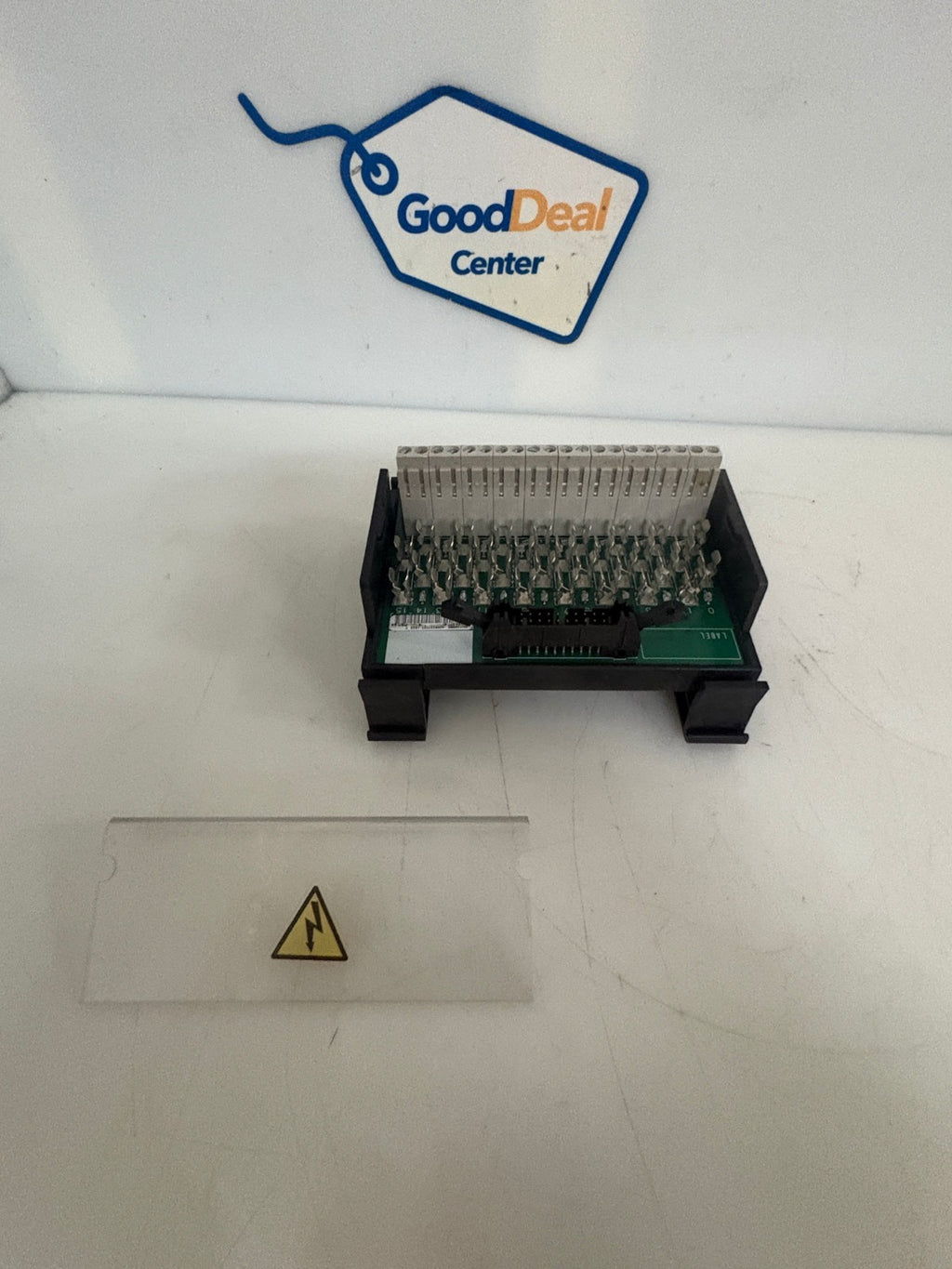 ALLEN BRADLEY FUSIBLE INTERFACE MODULE 1492-IFM20F-F120A-20