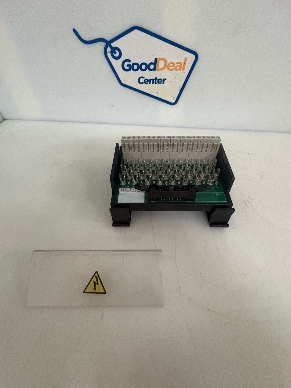 ALLEN BRADLEY FUSIBLE INTERFACE MODULE 1492-IFM20F-F120A-20
