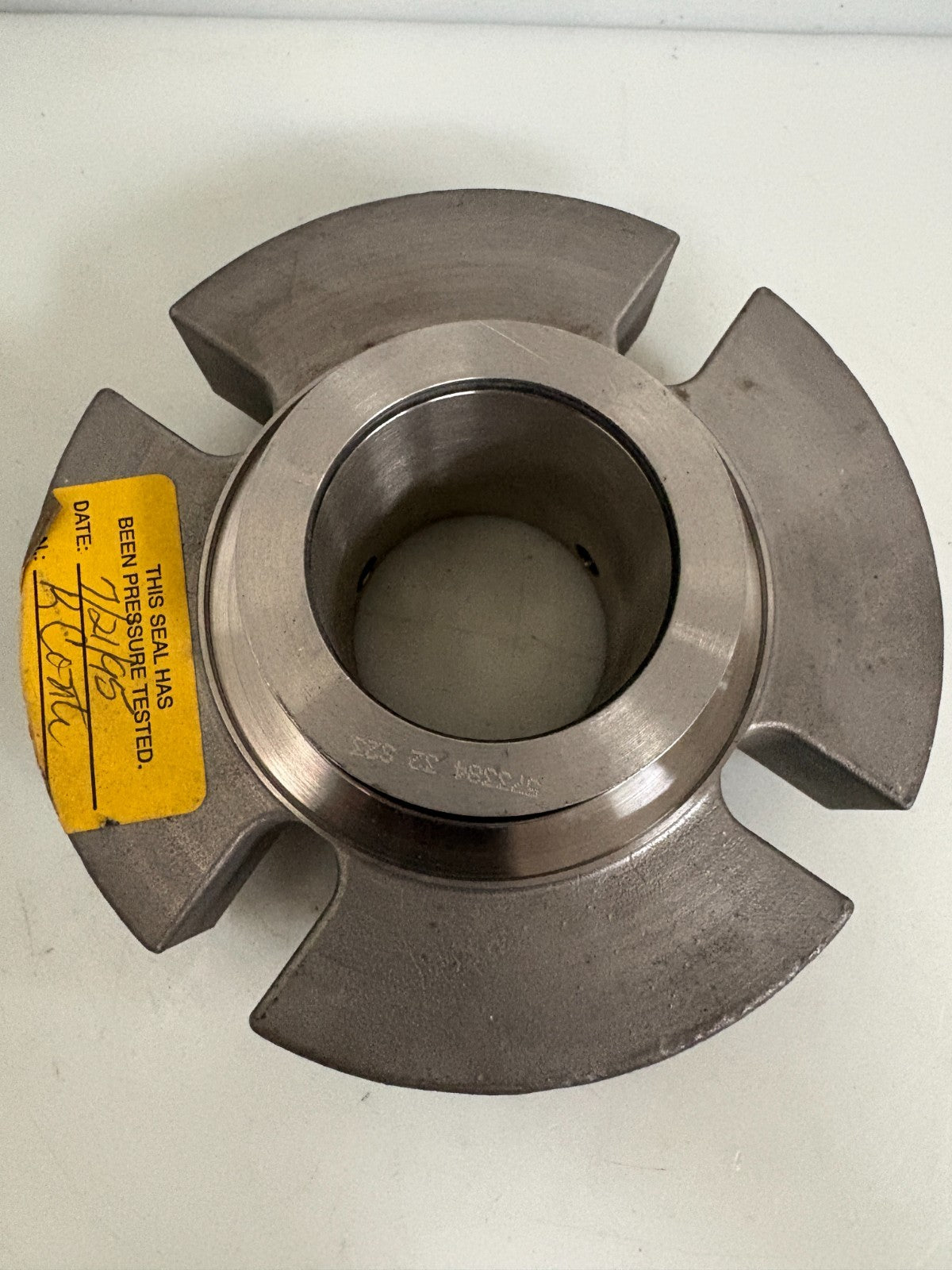 EG-G SEALOL EZ-1 SEAL FOR 1.875 SHAFT 573384 32 S231