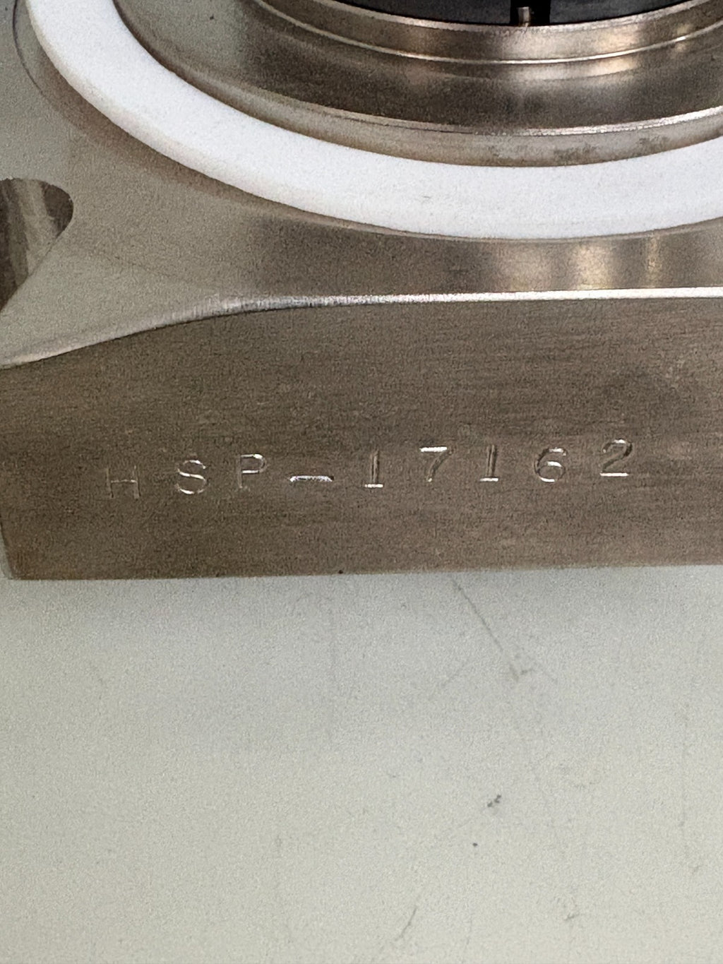JOHN CRANE MECHANICAL SEAL HSP-17162