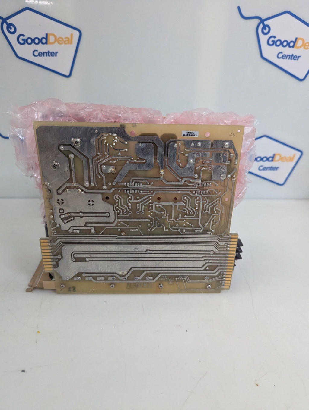 BENTLEY NEVADA POWER SUPPLY MODULE #90050-01-00-00-00-00-00-003