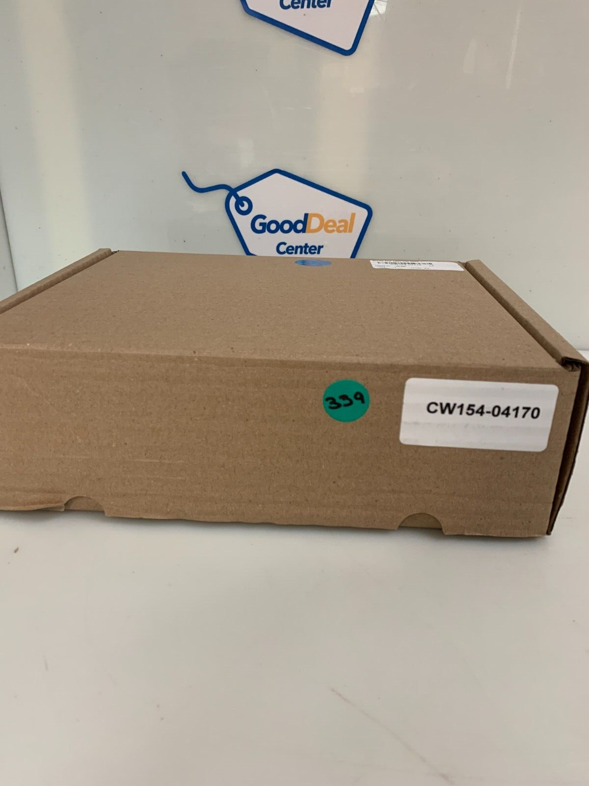 HP Scitex CW154-04170 Csr Board Stif Assy For Drop 1