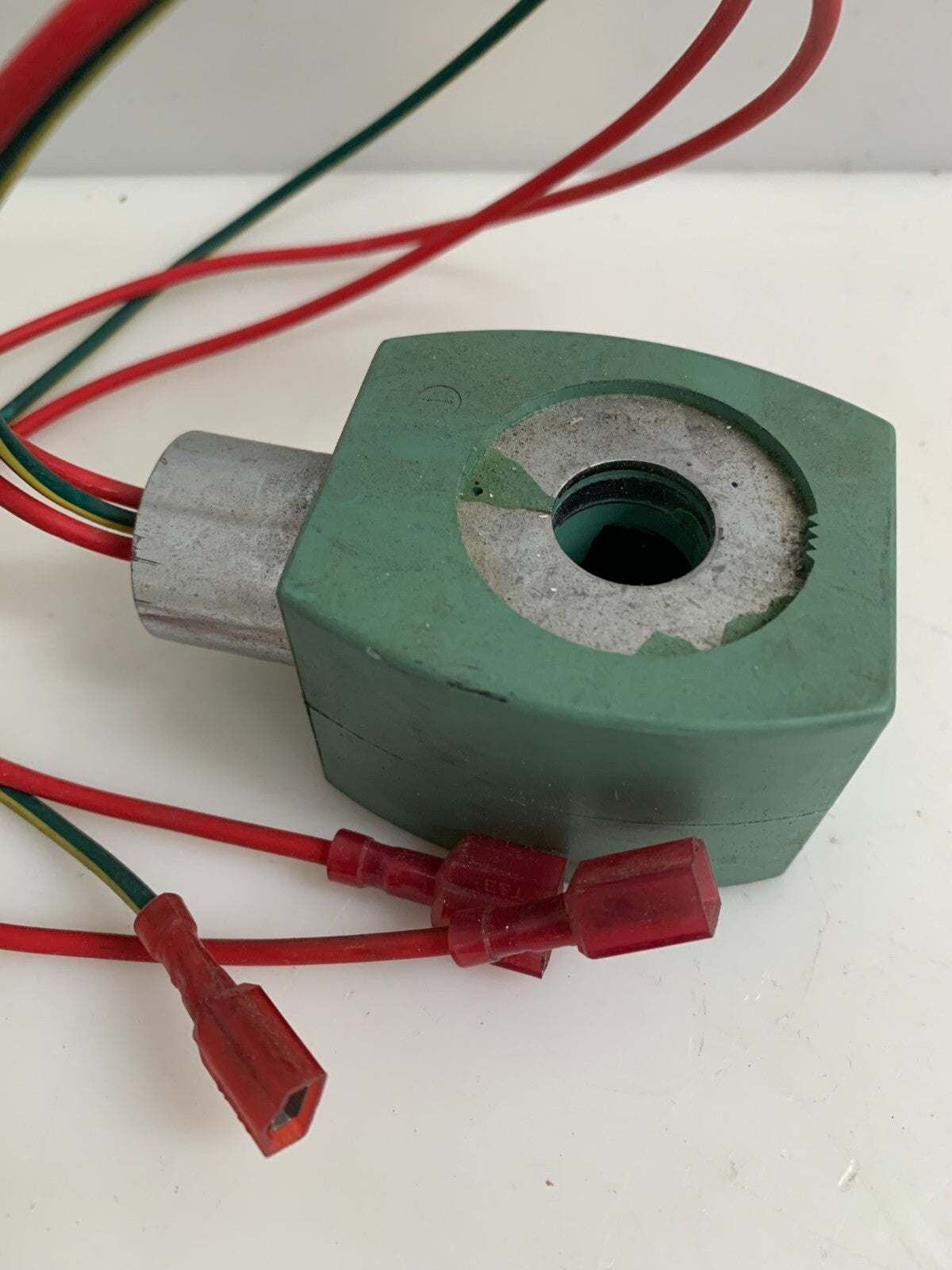ASCO SOLENOID COIL 272610-105-D1