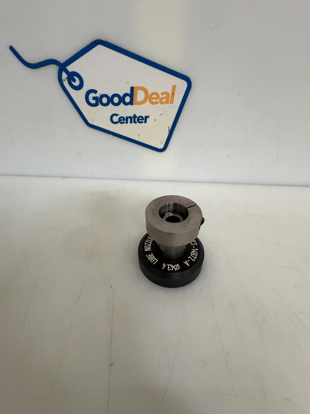 COMBI TOOL LUBE NOZZLE CT-14792-A 43.40