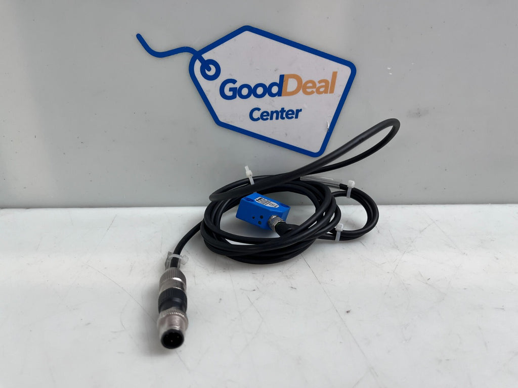 DI-SORIC OHT 30 K 150 P1K-TSSL  Photoelectric Sensor DE 736601
