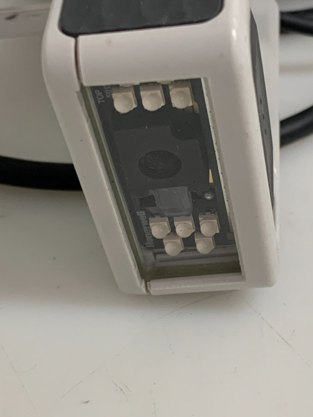 HONEYWELL SCANNER 3320G-4-EIO
