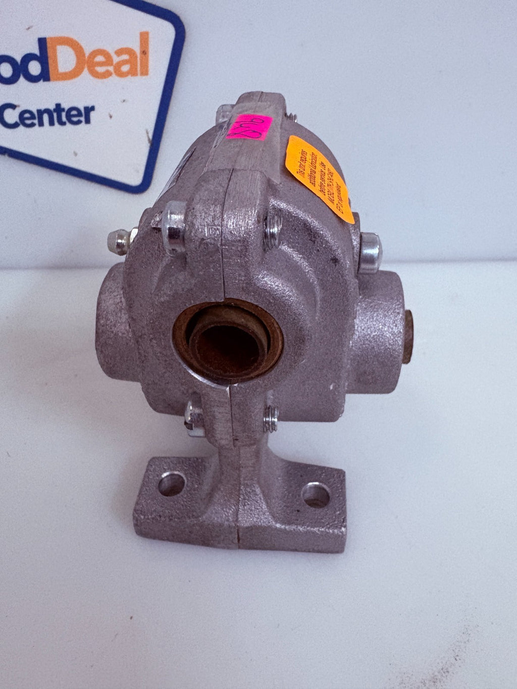TOLOMATIC RIGHT ANGLE GEARBOX #01160000