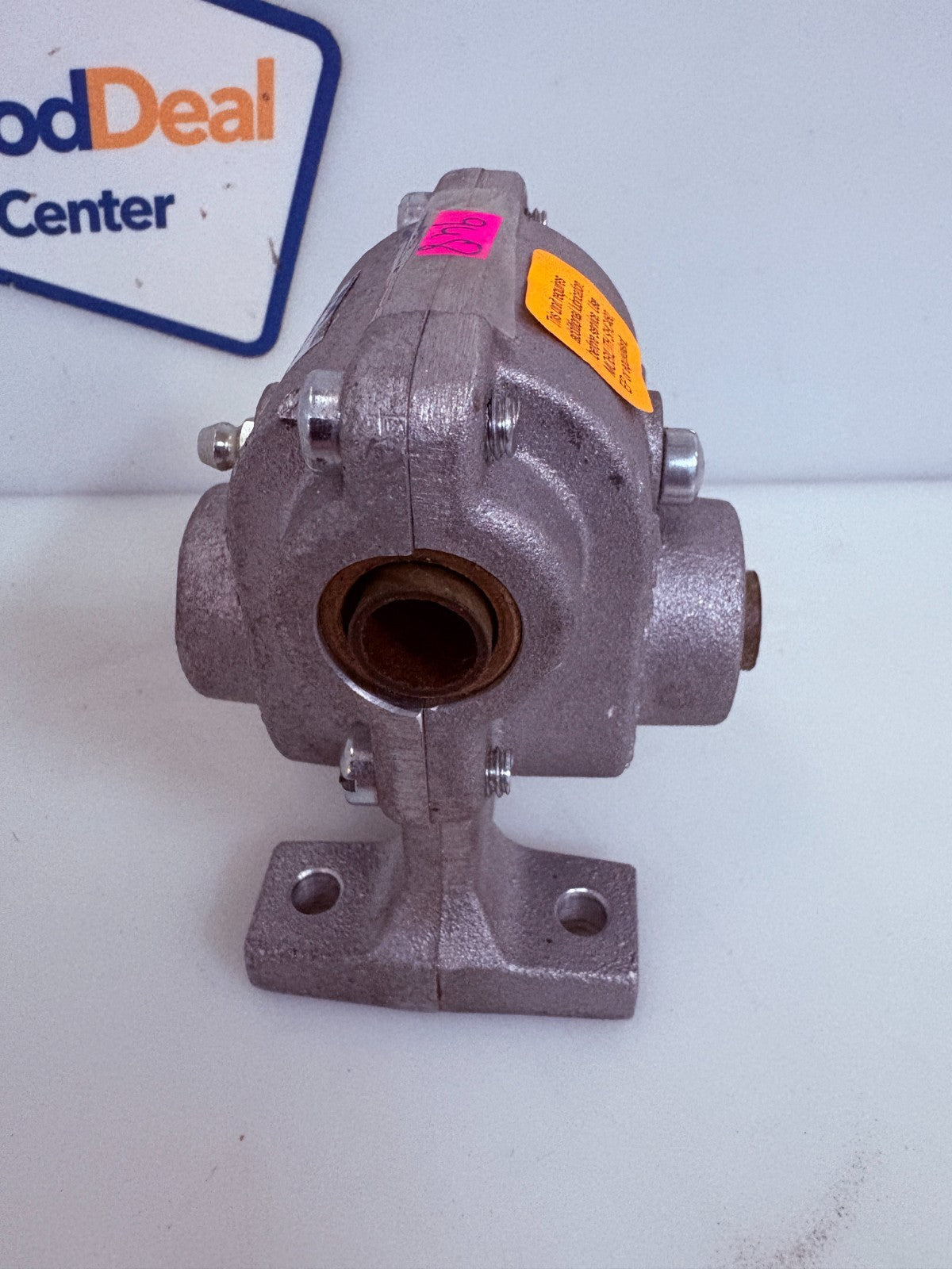 TOLOMATIC RIGHT ANGLE GEARBOX #01160000