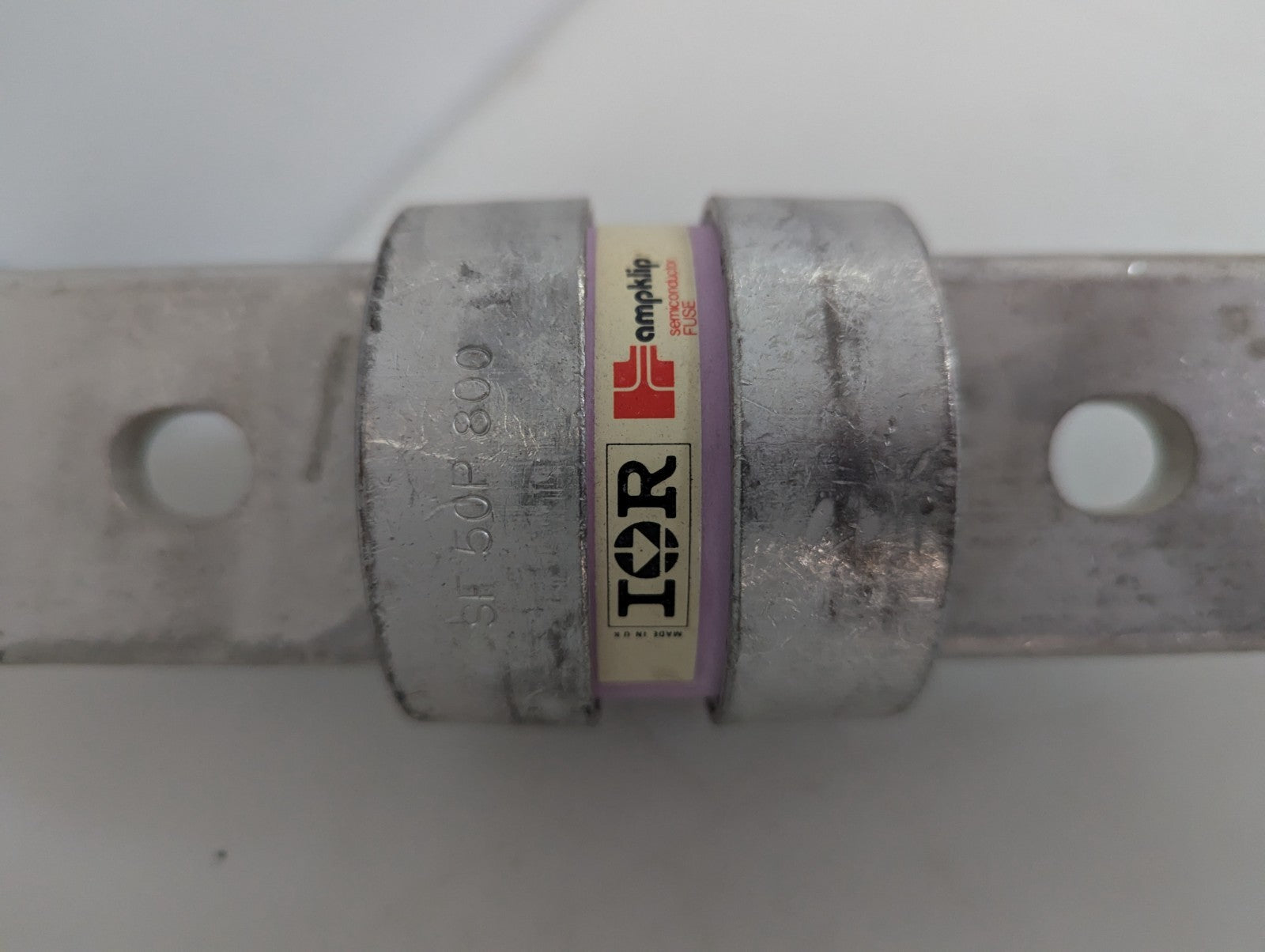 IOR SEMI CONDUCTOR AMPKLIP SF 50P 800