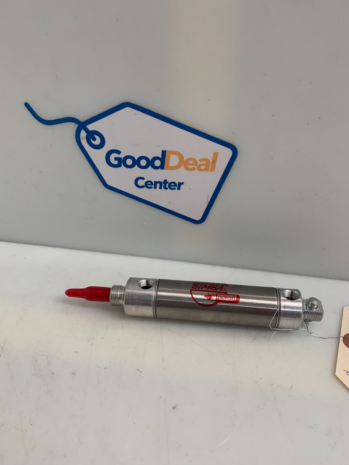 Pneumax Bimba SR-092-DP Pneumatic Cylinder