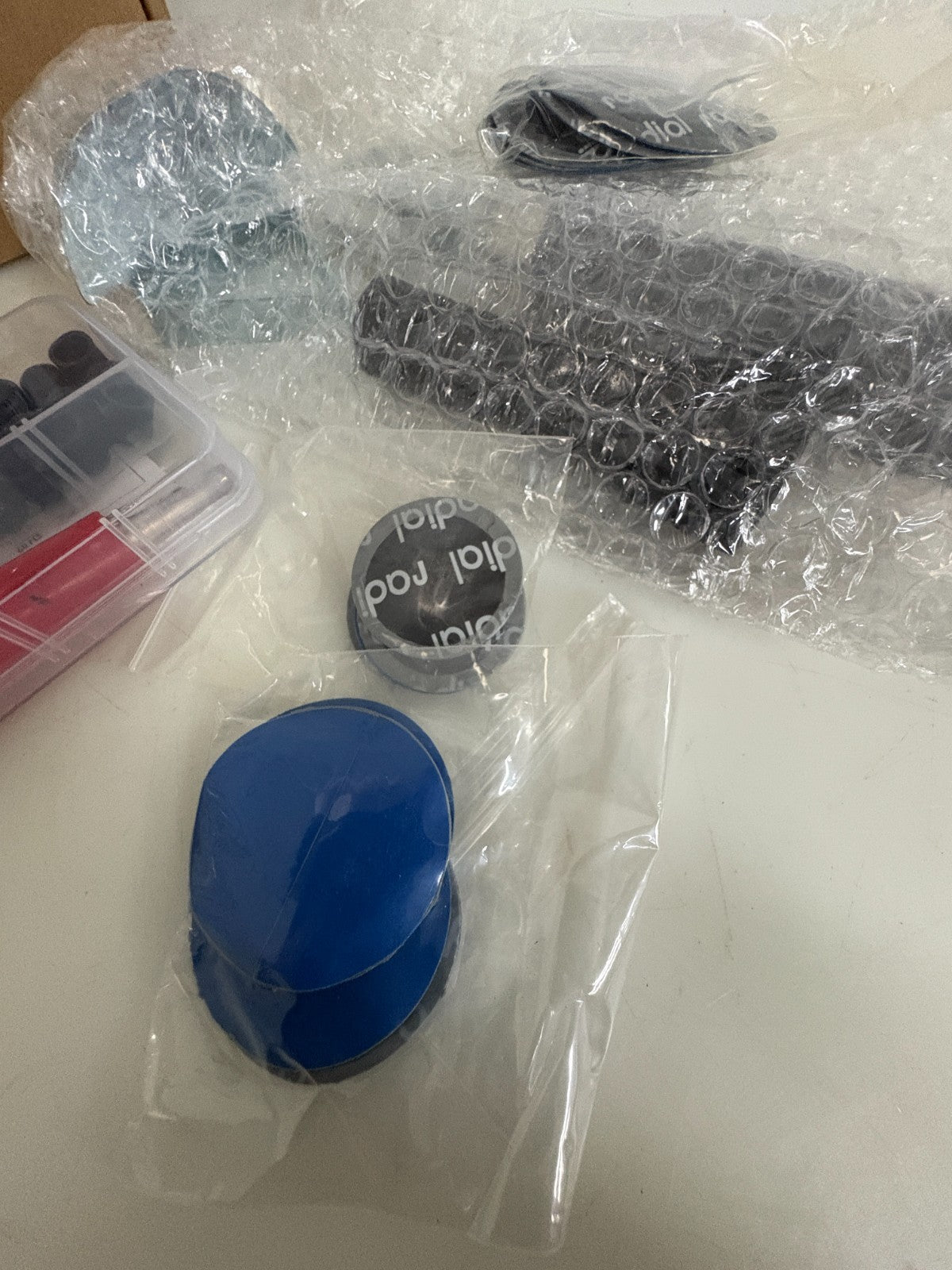 WOKAPE 53 PCS TIRE PATCH KIT X002WWH27J