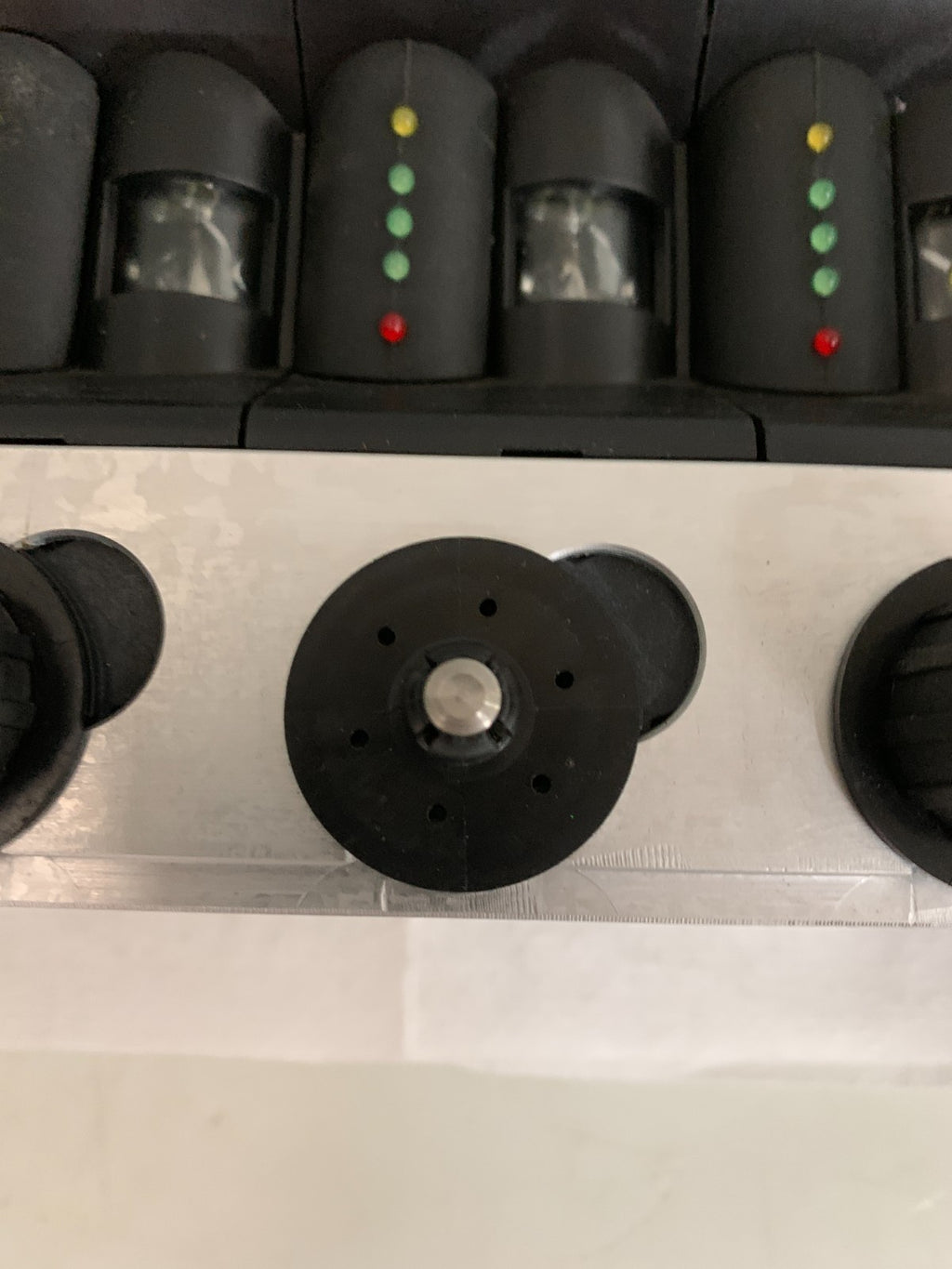 SKF FLOWLINE MONITOR 6 STATIONS FL 15-06 U CAN