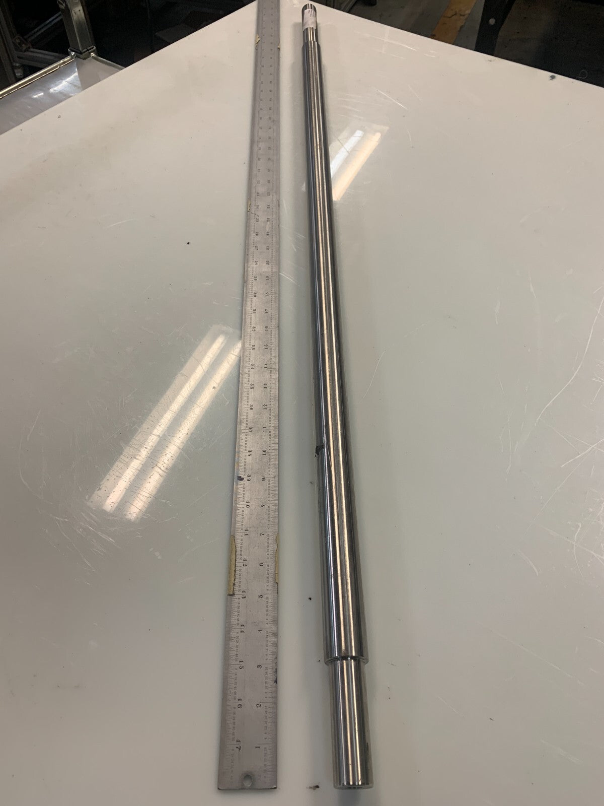 DOUGLAS MACHINES SHAFT 90058560