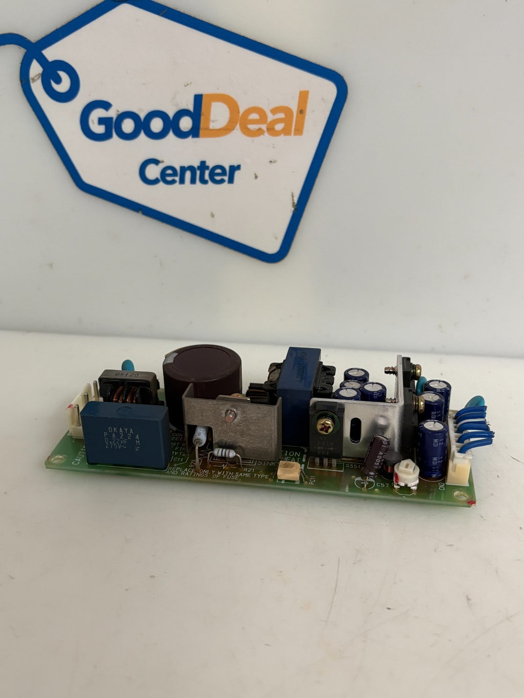 COSEL POWER SUPPLY LDC1SF-2