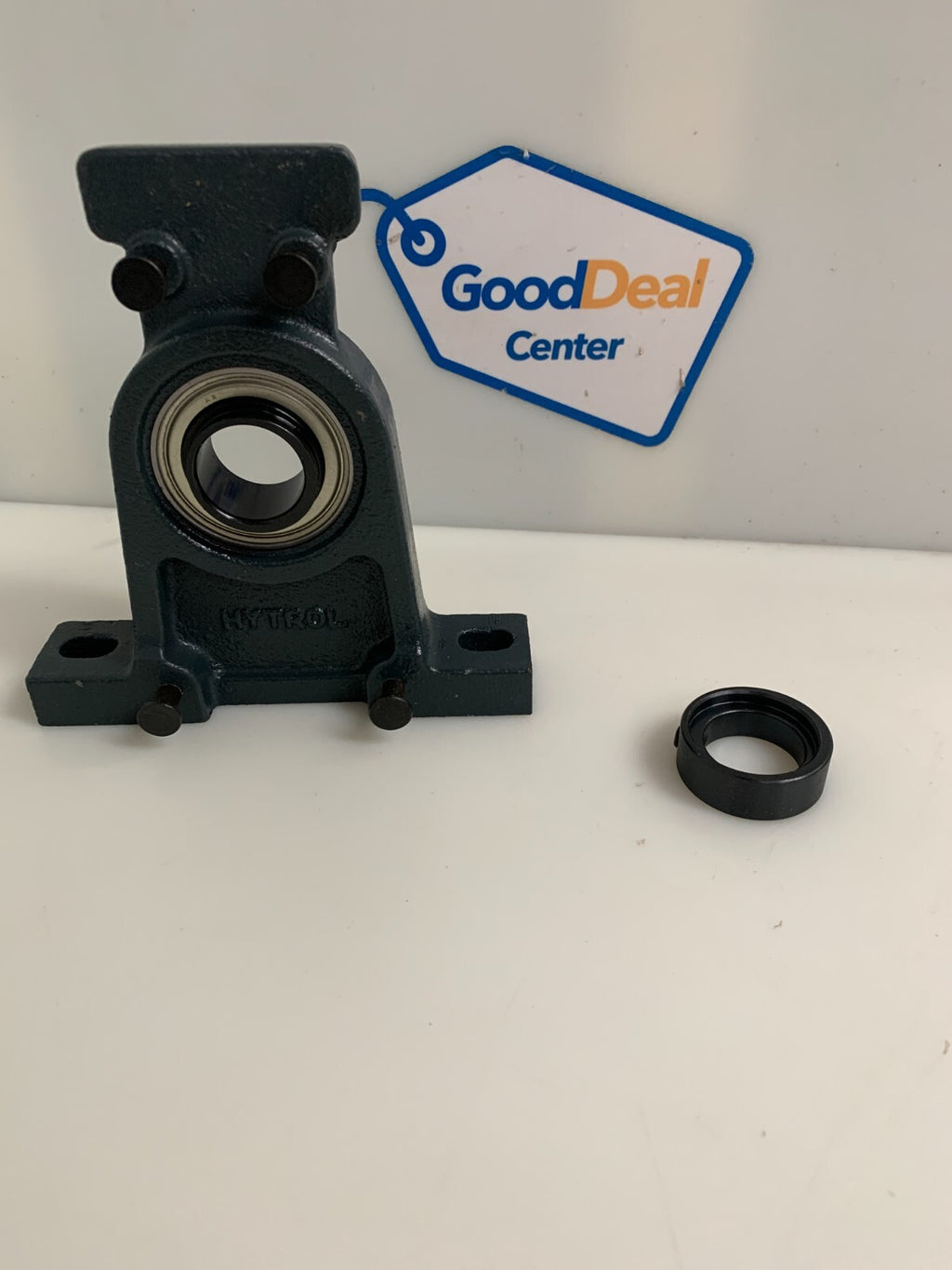 HYTROL   Pillow Block Bearing  PHT205  SA205-16B