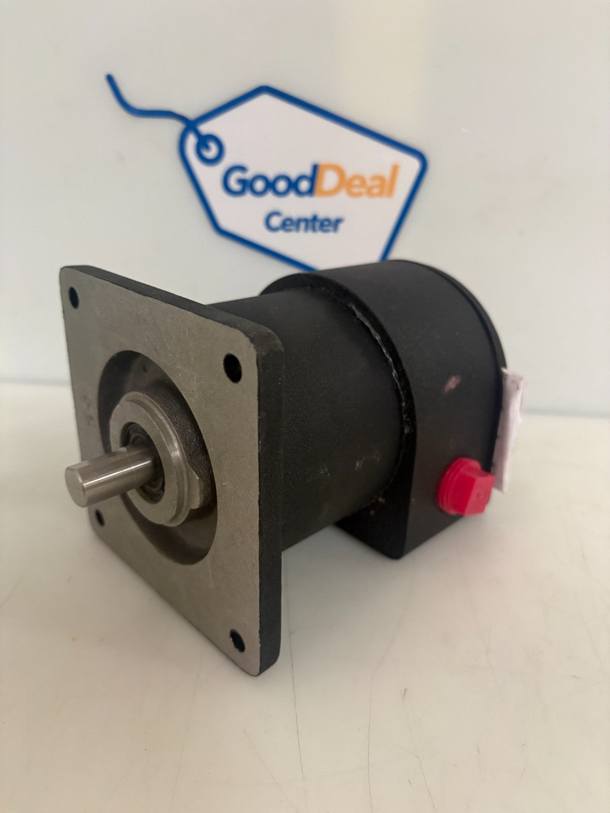 CONTROL CONCEPTS DAZIC SPEED SWITCH AL-2120-IM/FK 0