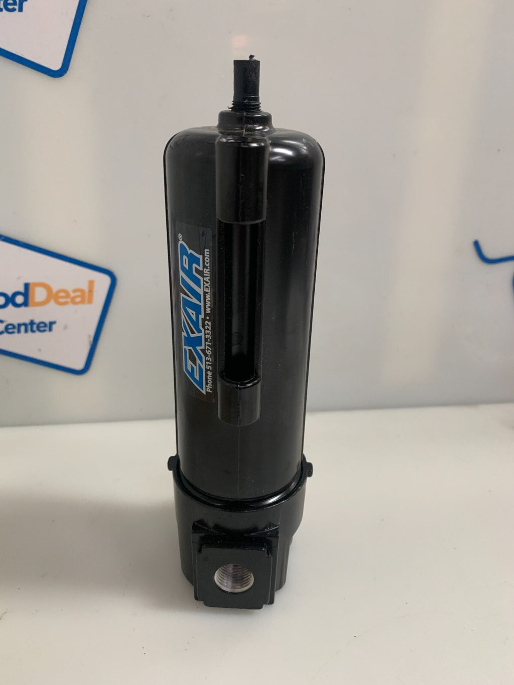 EXAIR 3/8 FILTER 9001