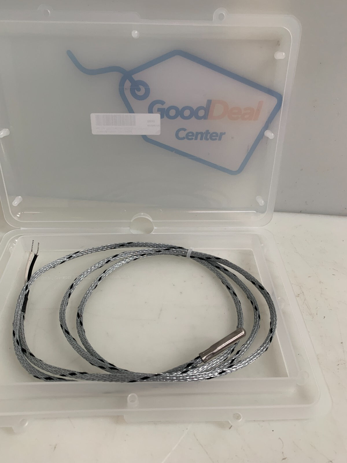 RENFER TEMPERATURE PROBE #36548