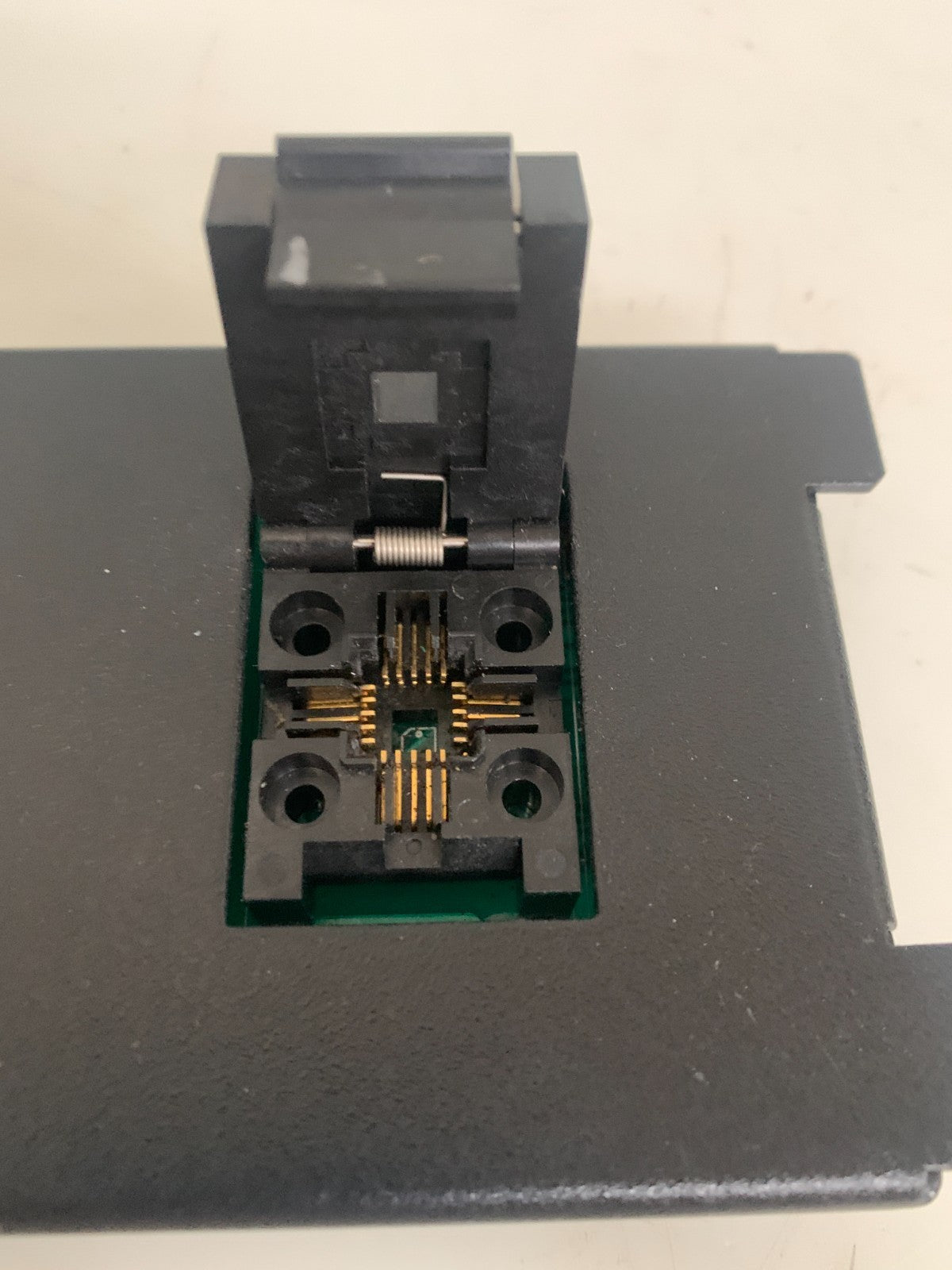 ADVIN PLCC MODULE PX-20 SOCKET ADAPTER FOR PILOT PROGRAMMER