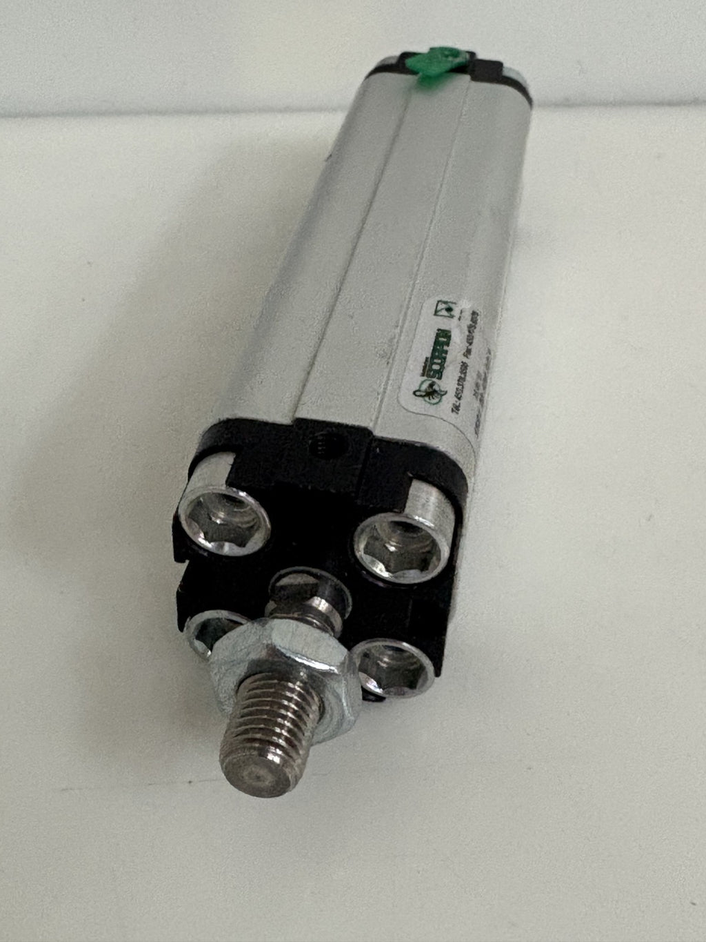PNEUMAX SCORPION PNEUMATIC CYLINDER 1581.20.100.02.1