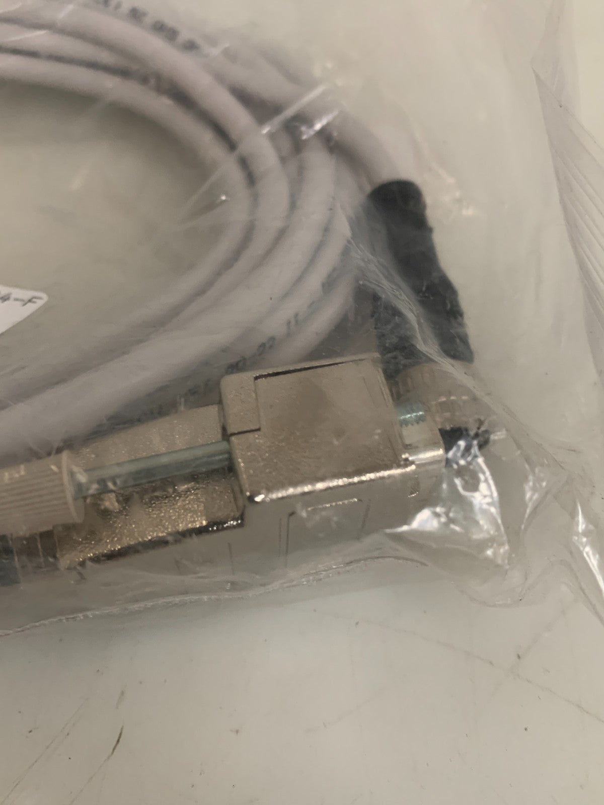 DIMETIX EDS CABLE RS-232 #500 204