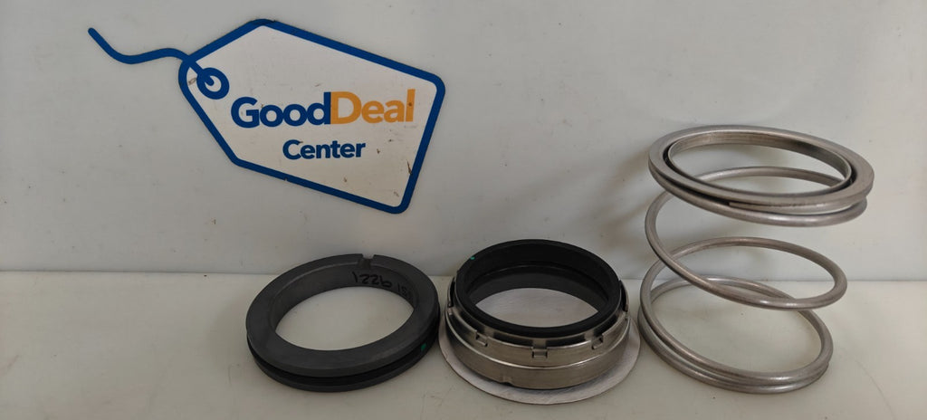 JOHN CRANE B90228 MECHANICAL SEAL SEAL ASSY TYPE 1 SIZE 2.500"0