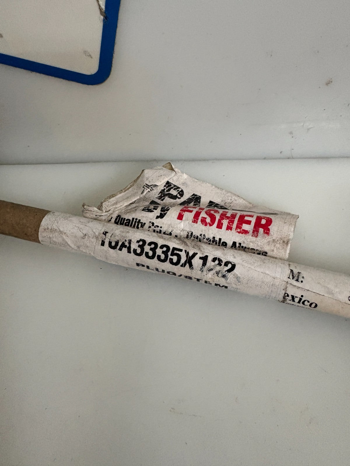PARKER PLUG/STEM 1GA3335X122 1