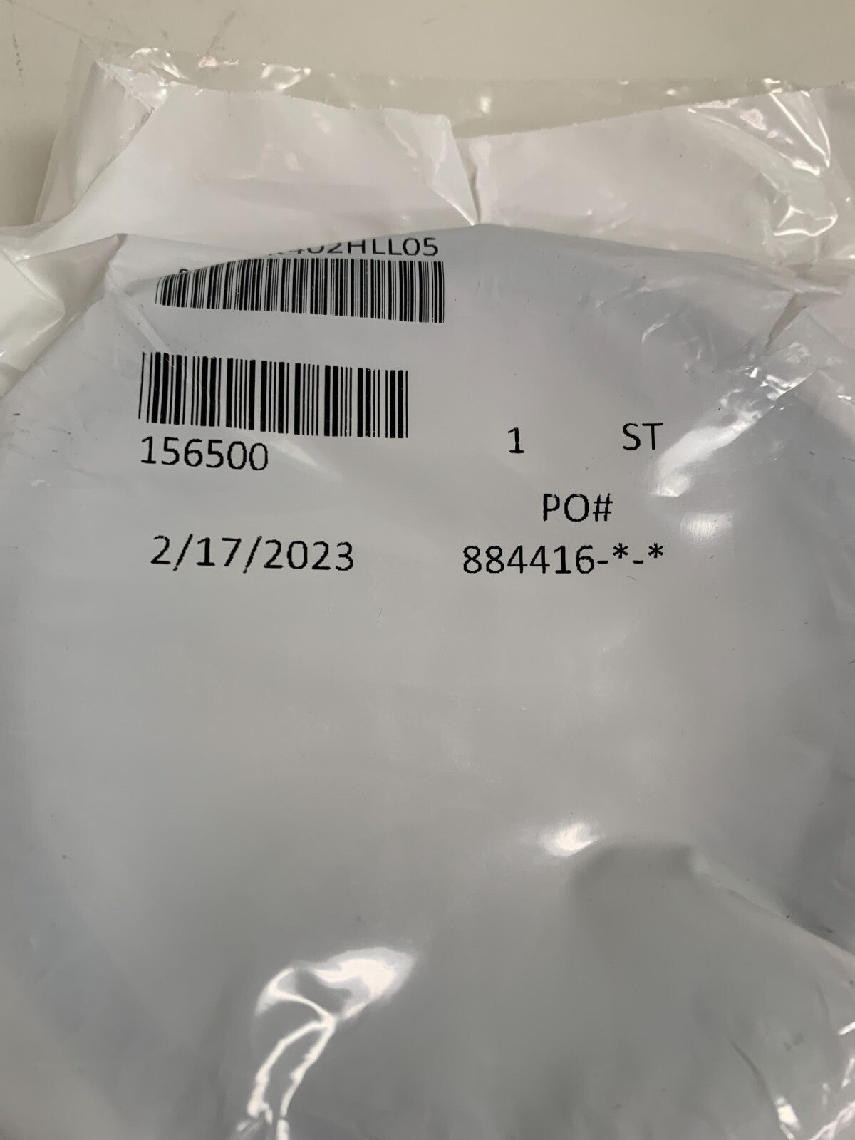 PARKER 4 PISTON KITS PKH-PK402HLL05